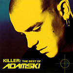 Killer: The Best Of Adamski